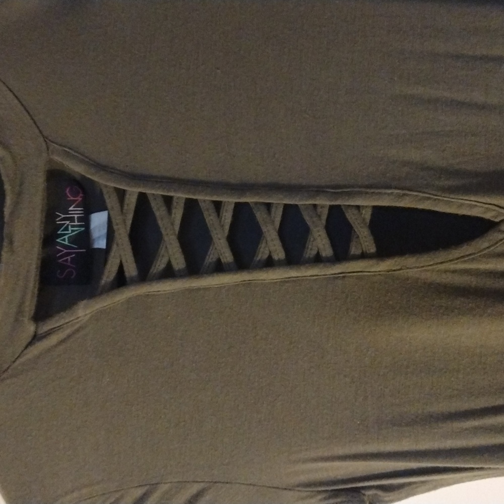 Body Suit - Picture 3 of 3